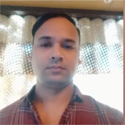 rajash Yadhv - Full time Cook in worli naka in Mumbai