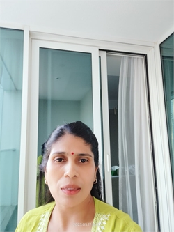 Rajashree Avinash Gaikwad - Full time Baby Sitter in Ratnagiri in Chiplun