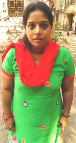 Rajashree Chintankar - Full time Cleaner and Cook and Patient Care and Elderly Care and Baby Sitter in Virar East in Thane