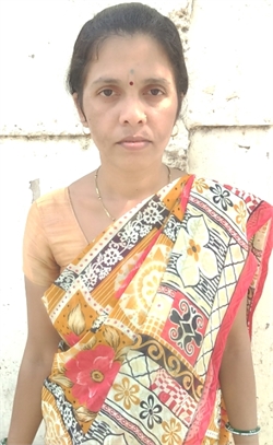 Rajashree Deepak Devgirkar - Part time Cleaner and Cook and Baby Sitter in Ambegaon Pathar in Pune