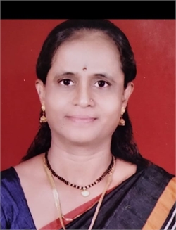 Rajashree Dilare - Full time Baby Sitter in nerul in Navi Mumbai