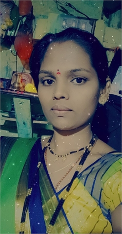 Rajashree Hardaya - Part time Cleaner in Walabh nagar in Pune