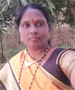 Rajashree Kinale