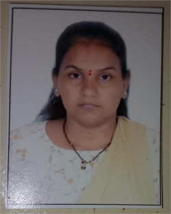 rajashree kishor Kamble - Part time Cleaner and Cook and Baby Sitter in kalyan in Mumbai