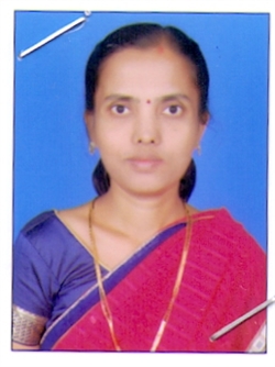 Rajashree Ratnakar Torne - Part time Cleaner and Cook and Baby Sitter in Matunga west, Matunga laubour camp in Mumbai