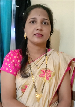 Rajshree Ravindra Kavitkar - Part time Cook in mumbai in Mumbai