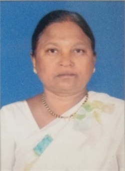 Rajashree Shamrao Raut - Part time Patient Care and Elderly Care and Baby Sitter in Wagholi in Pune