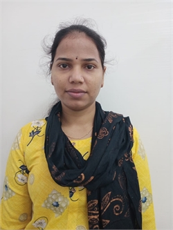 Rajeshree Shelke - Full time Cleaner and Cook and Baby Sitter in Malad West in Mumbai