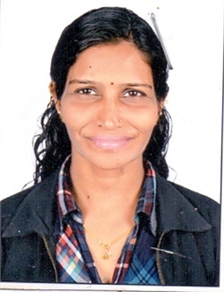 Rajeshree Thethi - Part time Cook in MUMBRA in Thane