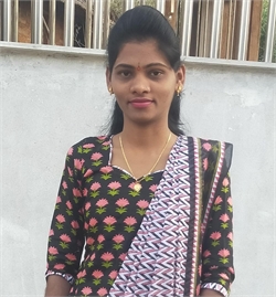 Rajashri Pandurang Kharat - Full time Baby Sitter in Ratnagiri in Ratnagiri