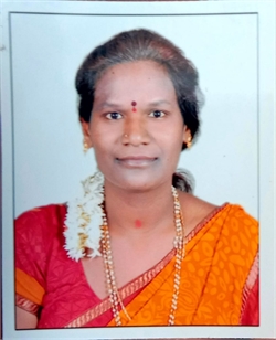 Rajathi mariyappan - Full time Cleaner and Cook and Patient Care and Elderly Care and Baby Sitter in Wilson Garden in Bangalore Bengaluru