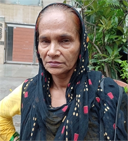 Rajbala - Part time Cleaner in tigri in Delhi