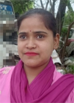 Rajbala - Part time Cleaner in Vasant Kunj in Delhi