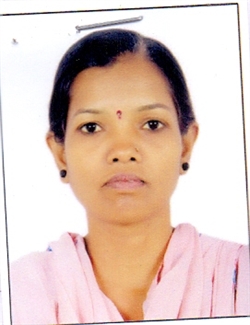 Rajbala Ramsingh Kajaniya - Part time Cook and Baby Sitter in Khandeshwar in Navi Mumbai