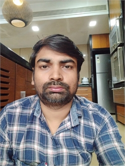 Rajdev Kamat - Part time Cook in Worli Koliwada in Mumbai