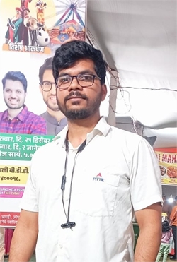 Rajdev Paswan - Full time Cleaner and Cook and Patient Care and Elderly Care in Juhu in Mumbai
