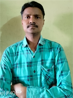 rajeev mandal - Part time Cook in virar east in Mumbai