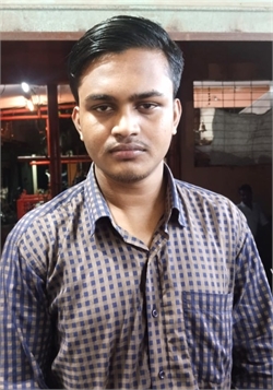 Rajeev Mukhiya - Full time Cleaner and Cook in Kandivali in Mumbai