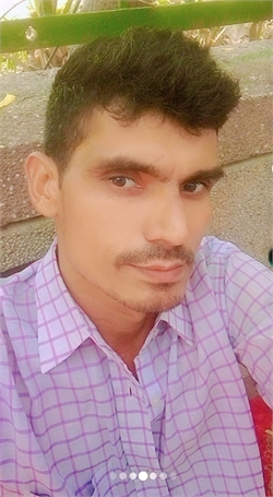 Rajeev Rai - Part time Cook in Jagatpura in Jaipur