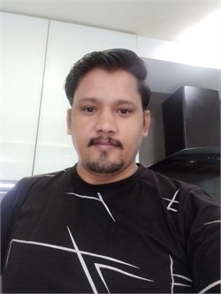 Rajeev ram - Full time Cleaner and Cook in Ville parle-east in Mumbai