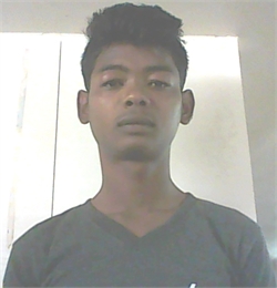 Rajen Soreng - Full time Cleaner in Guwahati