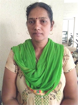 Rajendar cor - Part time Cleaner and Baby Sitter in Diva East in Thane