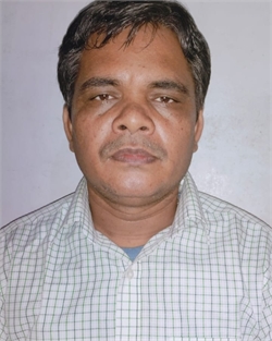 Rajendar paswan - Full time Cleaner and Patient Care and Elderly Care in santacruz west in Mumbai