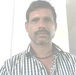 Rajendra Das - Full time Cleaner in Madhubani in Patna