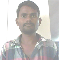 Rajendra Devkar - Full time Cleaner in Tuljapur in Solapur