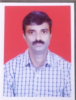 rajendra digambar savant - Part time Cleaner and Patient Care and Elderly Care in malad east in Mumbai