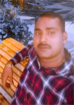 Rajendra Gupta - Full time Cleaner and Patient Care and Elderly Care in Airoli in Navi Mumbai