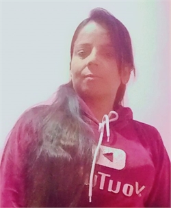 RAJENDRA KAUR - Full time Cook in delhi in Delhi
