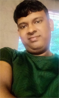 Rajendra Kumar - Full time Cook in Goregov West in Mumbai
