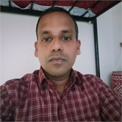 Rajendra mandvkar - Full time Cleaner in Dadar in Mumbai