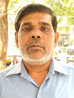 Rajendra Pgare - Part time Patient Care and Elderly Care in Andheri in Mumbai