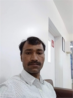 Rajendra Prasad - Part time Cook in Mahesh Nagar in Jaipur