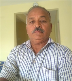 Rajendra Ravindra Alhat - Full time Patient Care and Elderly Care in Pimple Gurav in Pune