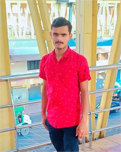 Rajendra Saw - Full time Cook in Worli in Mumbai
