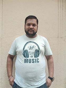 Rajendra Singh - Part time Cook in Padmanabhanagar in Bangalore Bengaluru