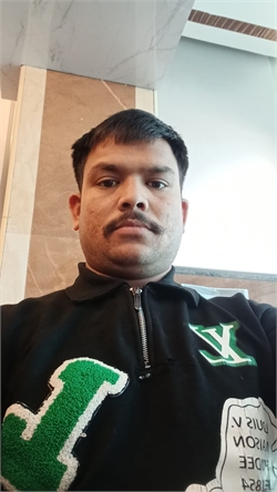 Rajendra Tirua - Part time Cook in Kanakapura Rd in Bangalore Bengaluru
