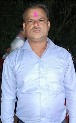 Rajendra Yadav - Full time Cook in Bihar in Patna
