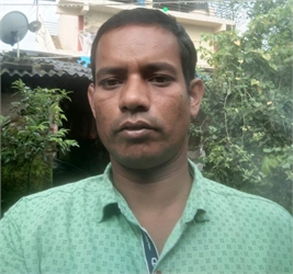 Rajendra kumar Malik - Full time Cleaner and Cook in Orissa in Ongole