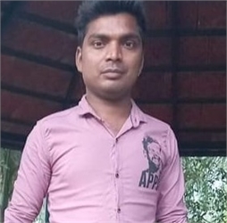 Rajesh Kumar Paswan - Full time Cleaner in Sion in Mumbai