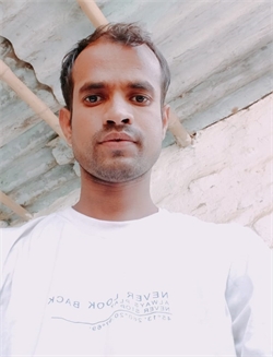 Rajesh Ram - Full time Cook in pune in Pune