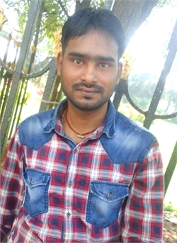 Rajesh - Full time Cleaner in Peddar Road in Mumbai