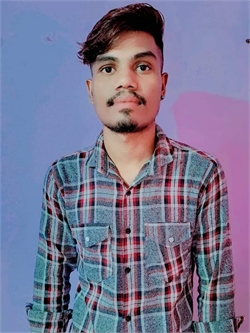 Rajesh Bada - Full time Patient Care and Elderly Care in virar east in Mumbai