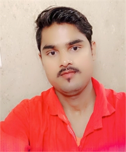 Rajesh Baitha - Full time Cleaner in Andheri West in Mumbai