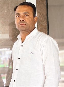 Rajesh Chawla - Part time Patient Care and Elderly Care in Pratap Nagar in Jaipur