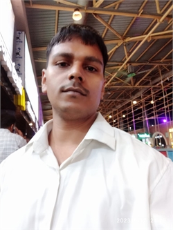 Rajesh choupal - Full time Cook in delhi in Delhi