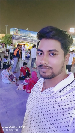 Rajesh Debnath - Part time Cleaner in Kolkata, West Bengal in Kolkata